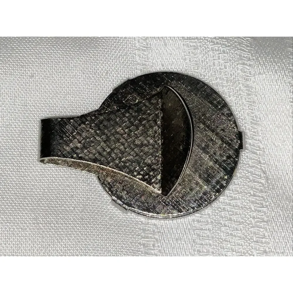 VTG BICENTENNIAL 1776-1976 EISENHOWER DOLLAR MONEY CLIP